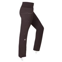 Noya Pants Anthracite Obsidian ΓυναικείοΠαντελόνι Αναρρίχησης Ocun