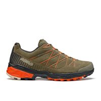 Ορειβατικά Παπούτσια Tahoe Lth Gtx Mm Olive/Trance Buzz Gore-tex Asolo