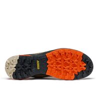 Ορειβατικά Παπούτσια Tahoe Lth Gtx Mm Olive/Trance Buzz Gore-tex Asolo