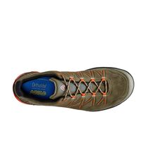 Ορειβατικά Παπούτσια Tahoe Lth Gtx Mm Olive/Trance Buzz Gore-tex Asolo