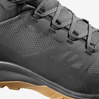 Outsnap CSWP W Black/Ebony Ανδρικό Μποτάκι Salomon