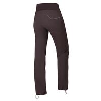 Noya Pants Anthracite Obsidian ΓυναικείοΠαντελόνι Αναρρίχησης Ocun