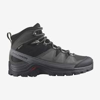 Γυναικεία Μποτάκια Ορειβασίας Quest Rove GTX W Black Magnet/ Quiet Shade Salomon