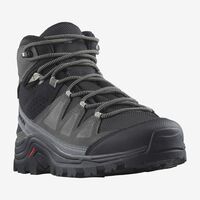 Quest Rove GTX W Black Magnet/ Quiet Shade Women's Boots Salomon