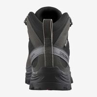 Quest Rove GTX W Black Magnet/ Quiet Shade Women's Boots Salomon