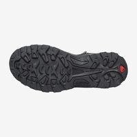 Quest Rove GTX W Black Magnet/ Quiet Shade Women's Boots Salomon