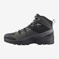 Quest Rove GTX W Black Magnet/ Quiet Shade Women's Boots Salomon