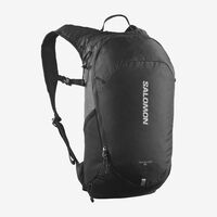 Backpack Trailblazer 10 Black/ Alloy Salomon