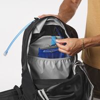 Σακίδιο Πλάτης Trailblazer 10 Black/ Alloy Salomon