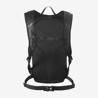 Σακίδιο Πλάτης Trailblazer 10 Black/ Alloy Salomon