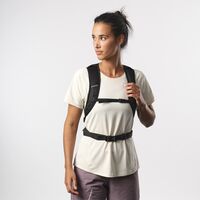 Σακίδιο Πλάτης Trailblazer 10 Black/ Alloy Salomon