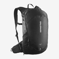 Backpack Trailblazer 20 Black/ Alloy Salomon