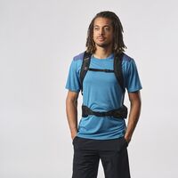 Σακίδιο Πλάτης Trailblazer 20 Black/ Alloy Salomon