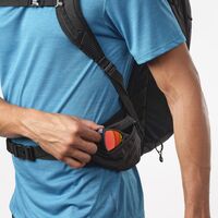 Σακίδιο Πλάτης Trailblazer 20 Black/ Alloy Salomon