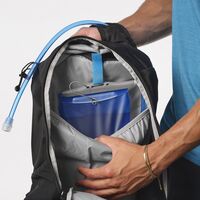 Σακίδιο Πλάτης Trailblazer 20 Black/ Alloy Salomon