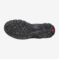 Quest Rove Gtx Black Magnet Phanton Men's Backpacking Boots Salomon