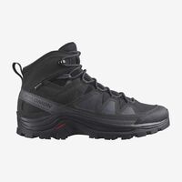 Ανδρικά Ορειβατικά Μποτάκια Quest Rove Gtx Black Magnet Phanton Salomon