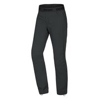Mania Pants Anthracite Obsidian Ανδρικό Παντελόνι Αναρρίχησης Ocun