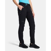 Hosio-W Black Γυναικείο Παντελόνι Kilpi
