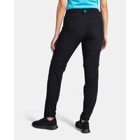 Hosio-W Black Γυναικείο Παντελόνι Kilpi