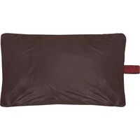 Tsunami Chocolate Women's Ultralight Down Jacket Ocun