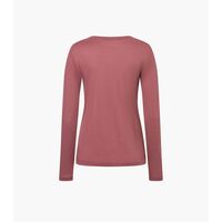 Γυναικεία Μπλούζα W Deer Art LS Merino Super Natural