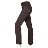 Noya Pants Anthracite Obsidian ΓυναικείοΠαντελόνι Αναρρίχησης Ocun