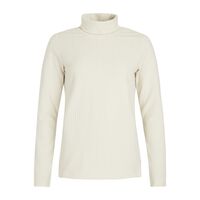 Prtpearla Kittoffwhite Women's Fleece Protest