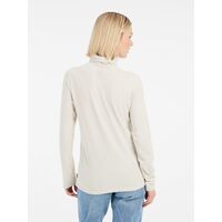 Γυναικείο φλις Prtpearla Kittoffwhite Protest