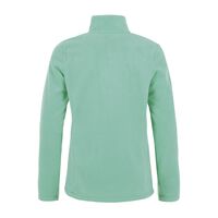 Παιδική Μπλούζα Fleece Mutey Jr 1/4 Green Baygreen Protest