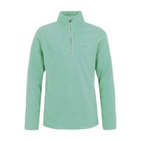 Παιδική Μπλούζα Fleece Mutey Jr 1/4 Green Baygreen Protest