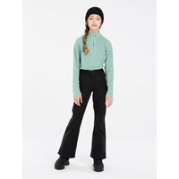 Παιδική Μπλούζα Fleece Mutey Jr 1/4 Green Baygreen Protest