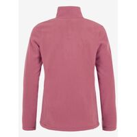 Παιδική Μπλούζα Fleece Mutey Jr 1/4 Rose Dust Protest