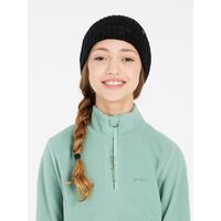 Παιδική Μπλούζα Fleece Mutey Jr 1/4 Green Baygreen Protest