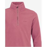 Παιδική Μπλούζα Fleece Mutey Jr 1/4 Rose Dust Protest