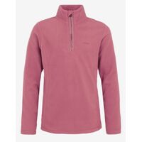 Παιδική Μπλούζα Fleece Mutey Jr 1/4 Rose Dust Protest