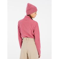 Παιδική Μπλούζα Fleece Mutey Jr 1/4 Rose Dust Protest