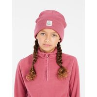 Παιδική Μπλούζα Fleece Mutey Jr 1/4 Rose Dust Protest