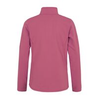 Παιδική Μπλούζα Fleece Refabrizoy JR 1/4 Rose Dust Protest