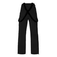 Men's Ski Pants Prtmikado Black Protest