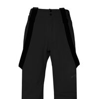 Men's Ski Pants Prtmikado Black Protest