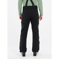 Men's Ski Pants Prtmikado Black Protest