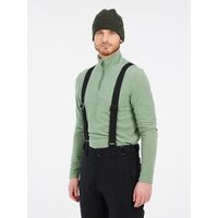 Men's Ski Pants Prtmikado Black Protest