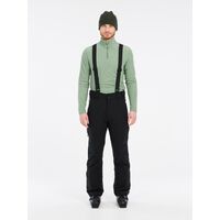 Men's Ski Pants Prtmikado Black Protest