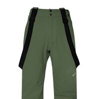 Men's Ski Pants Prtmikado Thyme Protest