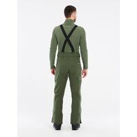 Men's Ski Pants Prtmikado Thyme Protest
