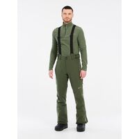 Men's Ski Pants Prtmikado Thyme Protest