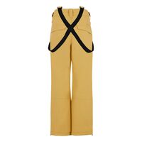 Kids' Ski Pants Spiket Cab Yellow Protest
