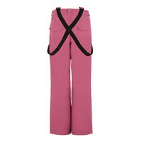 Sunny Jr Rose Dust Kids' Ski Pants Protest