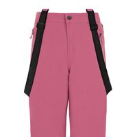 Sunny Jr Rose Dust Kids' Ski Pants Protest